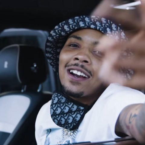 G Herbo Launches Swervin Through Stress Nonprofit to Address Black Mental Health After the Tragic Loss of 20 Friends