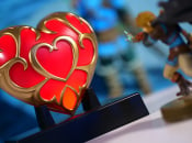 Gallery: Light Up Your Life With This Zelda: Tears Of The Kingdom Heart Vessel