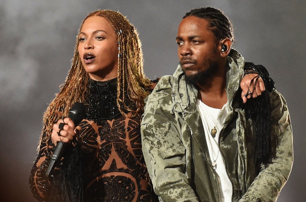 Beyoncé Calls on Kendrick Lamar for ‘America Has a Problem’ Remix