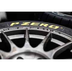 24 Hours of Nurburgring, Pirelli Partner of Top Teams and Manufacturers