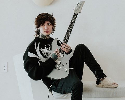 5 mind-blowing techniques you can learn from Polyphia’s Tim Henson