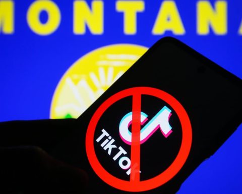 TikTok creators are suing Montana over the ban