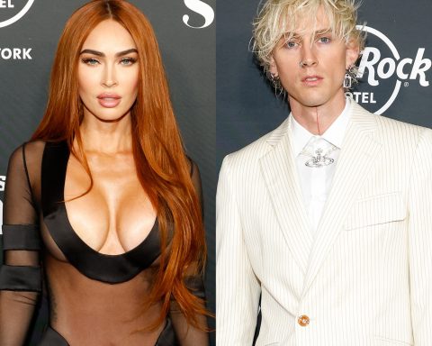 Megan Fox and Machine Gun Kelly: A Complete Relationship Timeline