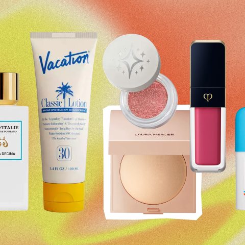Summer Beauty Products Glamour Editors Can’t Live Without