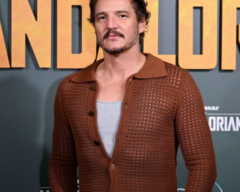 Pedro Pascal’s Career in Photos