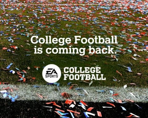 EA Sports College Football will compensate players that appear in-game