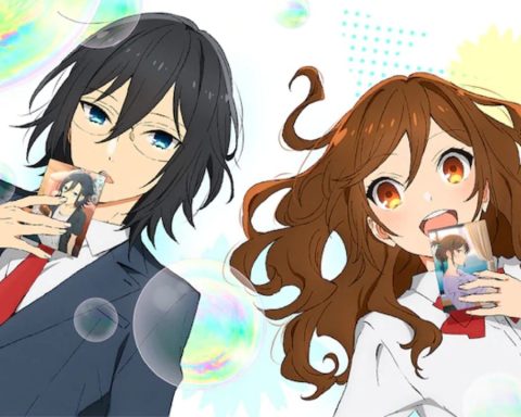 Horimiya Fans Delighted with Extra Manga Volume and New Anime