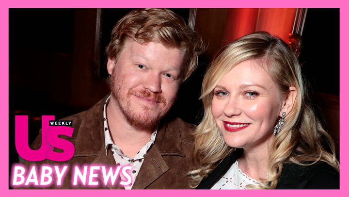 Kirsten Dunst and Jesse Plemons Shine Bright on Cannes Red Carpet