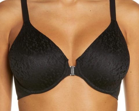 15 Best Summer Bras to Support Large Busts