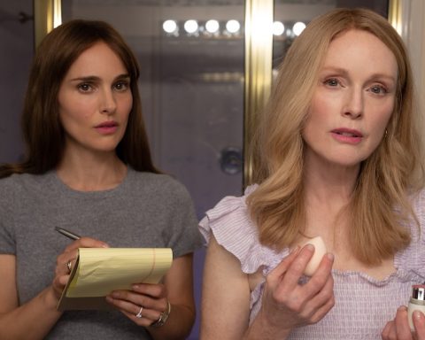 ‘May December’ Review: Natalie Portman and Julianne Moore Play Different Angles on a Tabloid Enigma