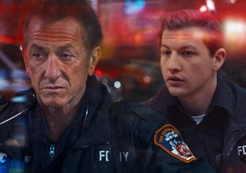 ‘Black Flies’ Review: Sean Penn and Tye Sheridan Are Paramedics Cruising Through the Inferno in a Drama That Thinks It’s More Real Than It Is