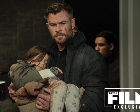 Chris Hemsworth teases Extraction 2’s brutal stunts: “It’s the hardest thing I’ve ever done”