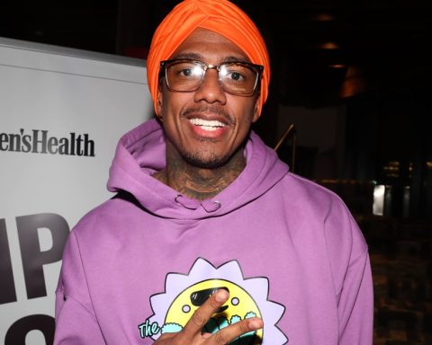 Nick Cannon Says Daughter Onyx Is “Probably the Child That I Spend the Most Time With”