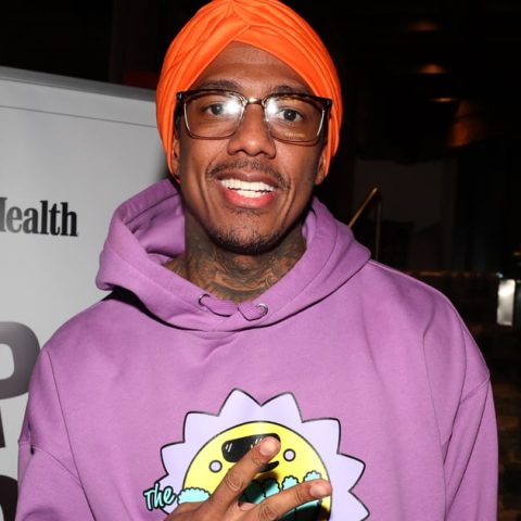 Nick Cannon Says Daughter Onyx Is “Probably the Child That I Spend the Most Time With”