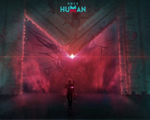 Once Human, NetEase’s New Weird survival game, will feature a 16×16 kilometre map and 20v20 PvP battles