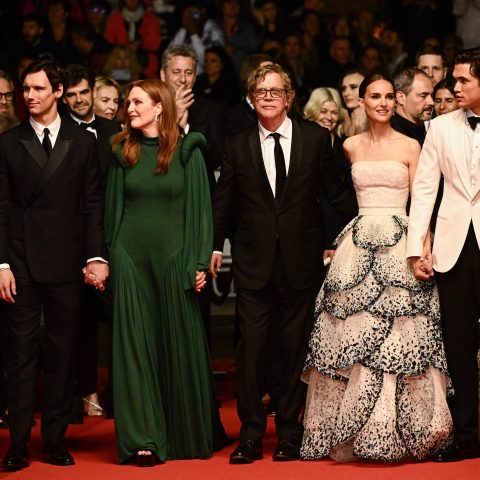 Todd Haynes’ ‘May December’ Gets Eight-Minute Standing Ovation At Cannes Premiere