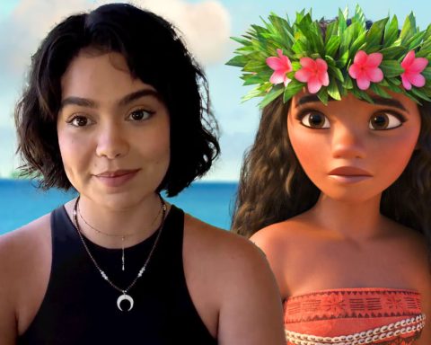 Auli’i Cravalho Won’t Reprise ‘Moana’ Role In Live-Action Remake: “I’m Truly Honored To Pass Baton To The Next Young Woman Of Pacific Island Descent”