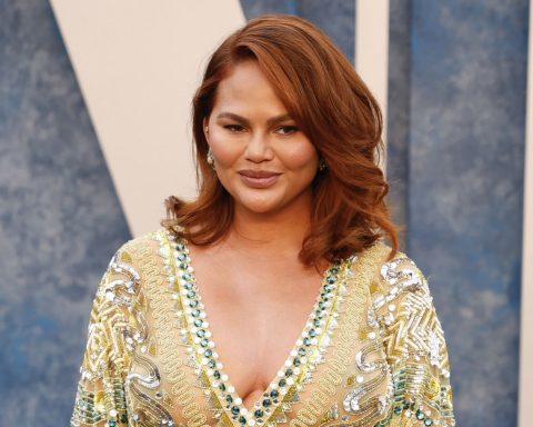 Chrissy Teigen Says Joining ‘Real Housewives Of Beverly Hills’ Would NOT Be A ‘Good Idea’
