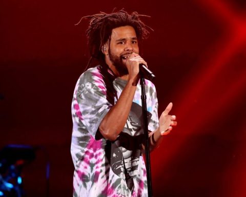 J. Cole Reveals He’s Working On Next Album In New Summer Walker Song