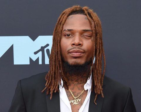 Fetty Wap’s Lawyers Say “Financial Struggles” Led To Involvement In Drug Ring