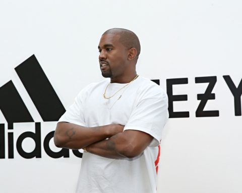 Adidas to Start Selling Stockpile of Yeezy Sneakers, With Proceeds Going to Anti-Racism Groups