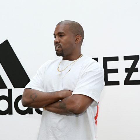Adidas to Start Selling Stockpile of Yeezy Sneakers, With Proceeds Going to Anti-Racism Groups