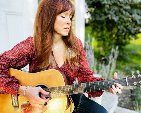 Caroline Brennan Set To Release Her New EP ‘The Journey’