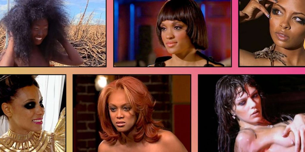 ‘Top Model’ stars speak on 20 shocking moments from 20 years of ‘ANTM’