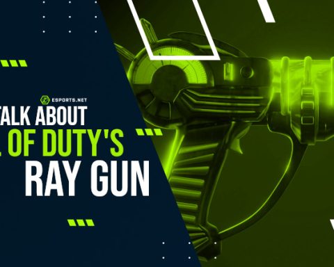 The Call of Duty Ray Gun – Is It The Series’ Most Iconic Weapon?