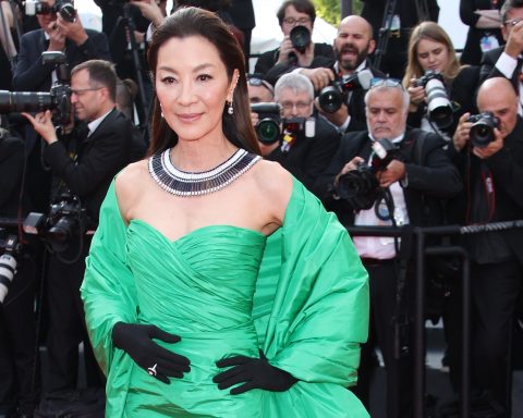 Cannes Film Festival 2023: All the Best Fashion Moments