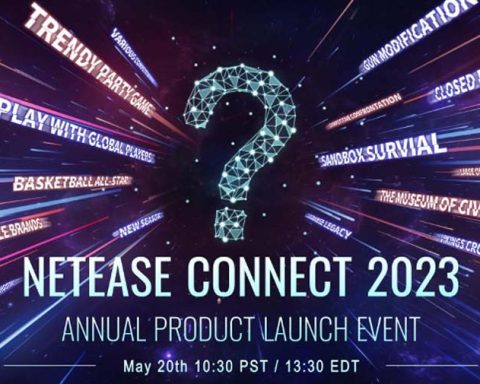 NetEase Connect 2023 recap