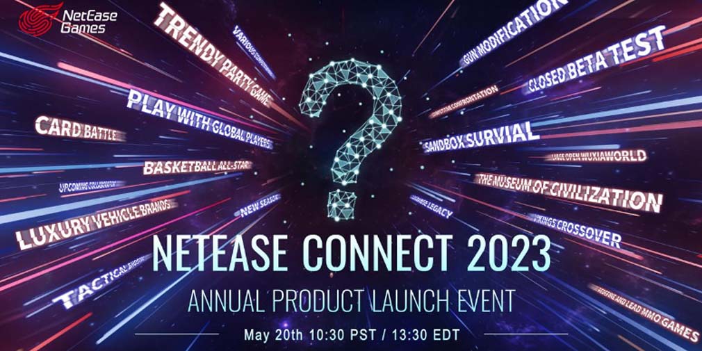 NetEase Connect 2023 recap