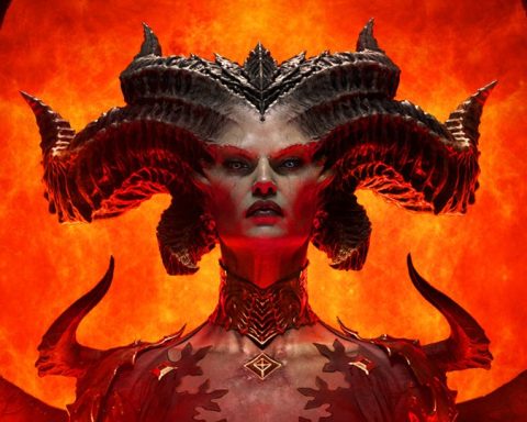 Diablo 4 crossover is coming to Diablo Immortal next month