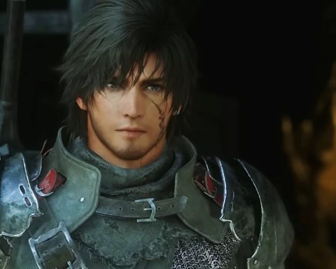 Final Fantasy 16’s voice actor for Clive nearly skipped his first audition