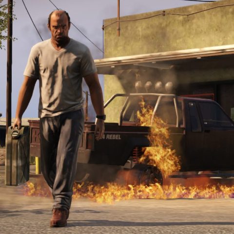 Take-Two’s Q4 brings higher sales, deeper losses