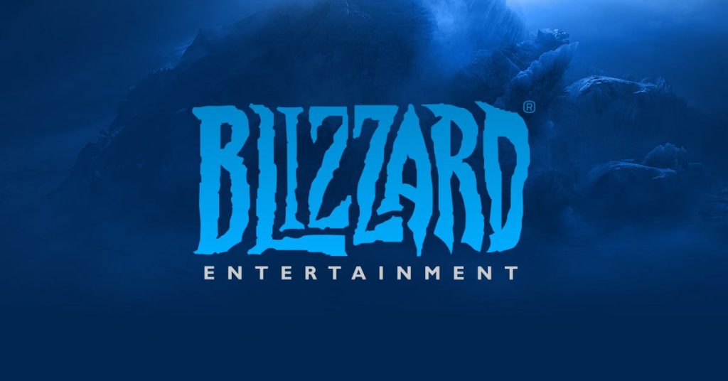 BlizzCon 2023 set for November | News-in-brief