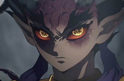 Demon Slayer: Swordsmith Village Arc Anime Casts Kōichi Yamadera as Zohakuten