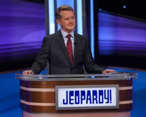 Jeopardy! Is In Jeopardy Over the Writers’ Strike