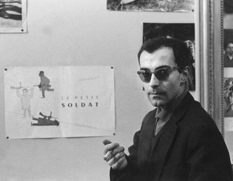‘Godard par Godard’ Review: A Documentary Rich with Behind-the-Scenes Footage Captures How the Godard Persona Was as Fascinating as His Films