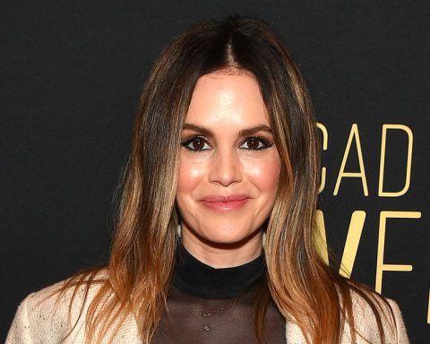 Rachel Bilson Says She Lost a Job After ‘Speaking Openly About Sex’