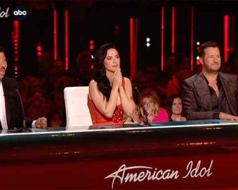 ‘American Idol’ Crowns Season 21 Winner