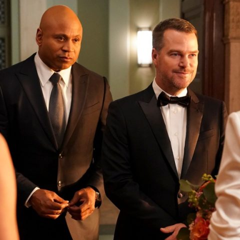 ‘NCIS: LA’ Showrunner on Giving the Team a “Happily Ever After” in Series Finale