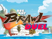 Poll: Box Art Brawl: Duel