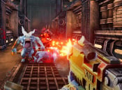 Video: Extended Gameplay Of Warhammer’s New Retro FPS Boltgun, Out Next Week