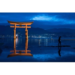 AP Content Services produces Hiroshima tourism campaign