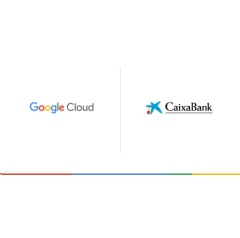 CaixaBank partners with Google Cloud to drive innovation in Data and Analytics