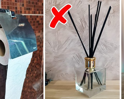 12 Things in Our Homes Guests Will Notice Even If They Choose to Remain Silent