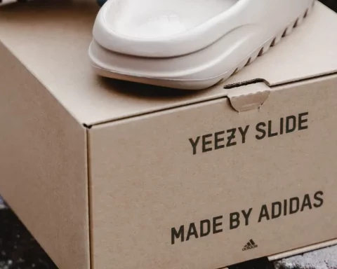 Adidas Begins Unloading $1 Billion+ in Leftover Yeezy Shoes
