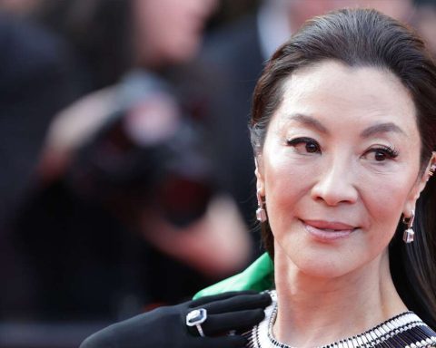 Michelle Yeoh finally getting scripts that don’t ask for ‘an Asian-looking person’