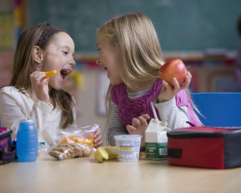 Brand unveils first children’s biscuit designed to meet the criteria in allergy free school policies